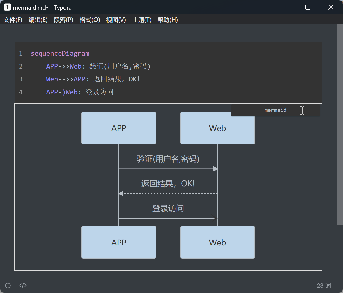 用AI绘制各类图表，大大提升你的工作效率