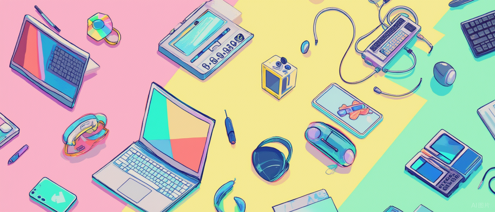 数据驱动：让产品数据为用户发声