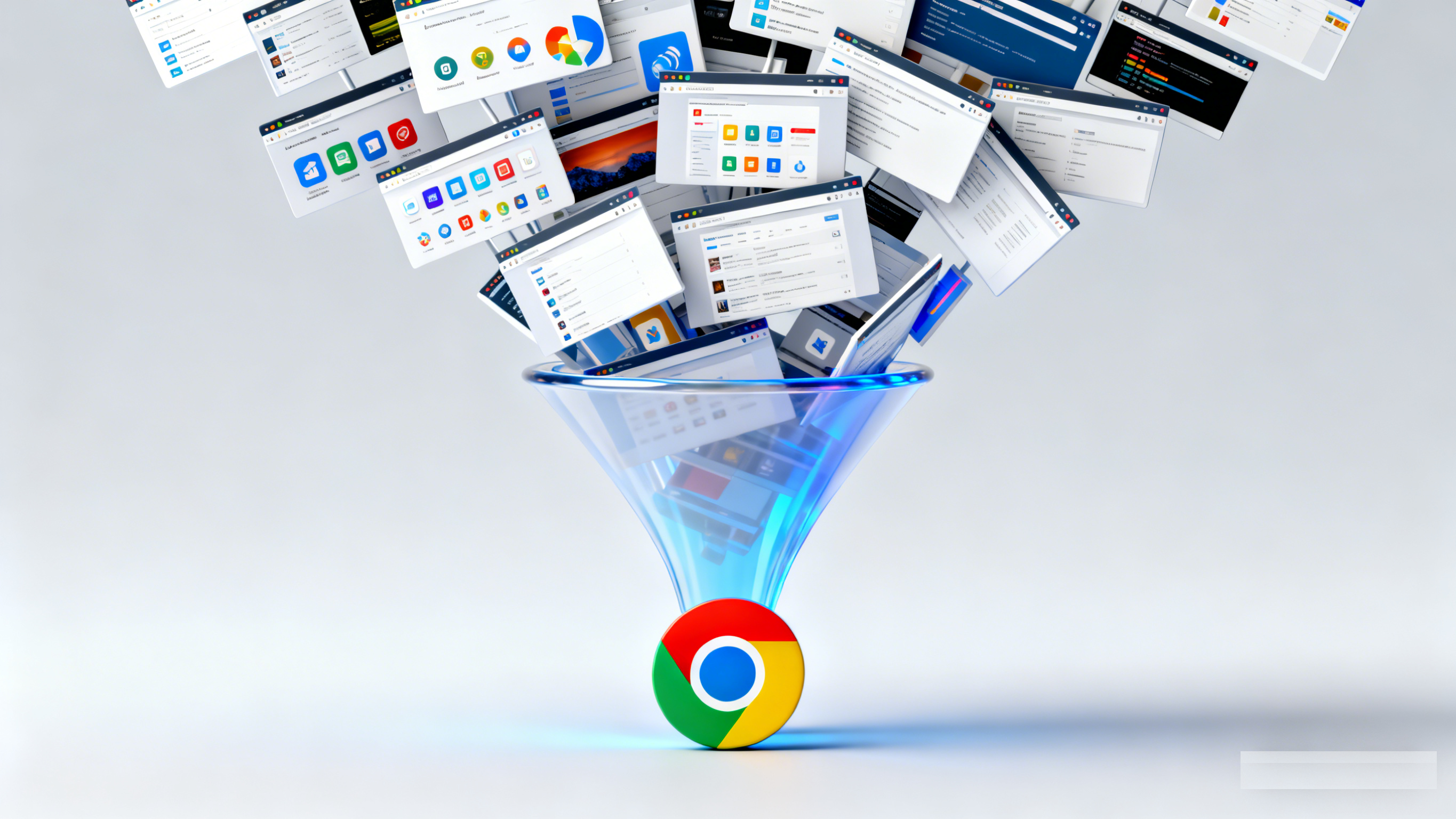 告别书签混乱！优雅的搭建个导航网站且完全免费