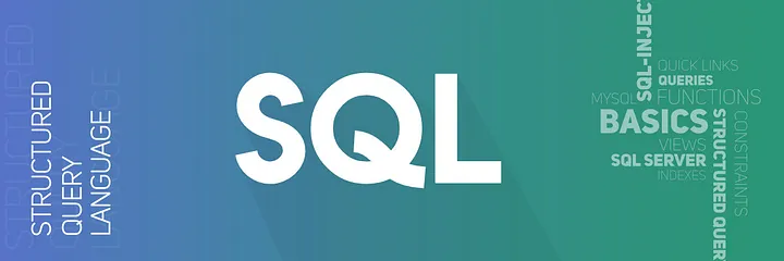 产品经理该懂的技术（SQL基础）