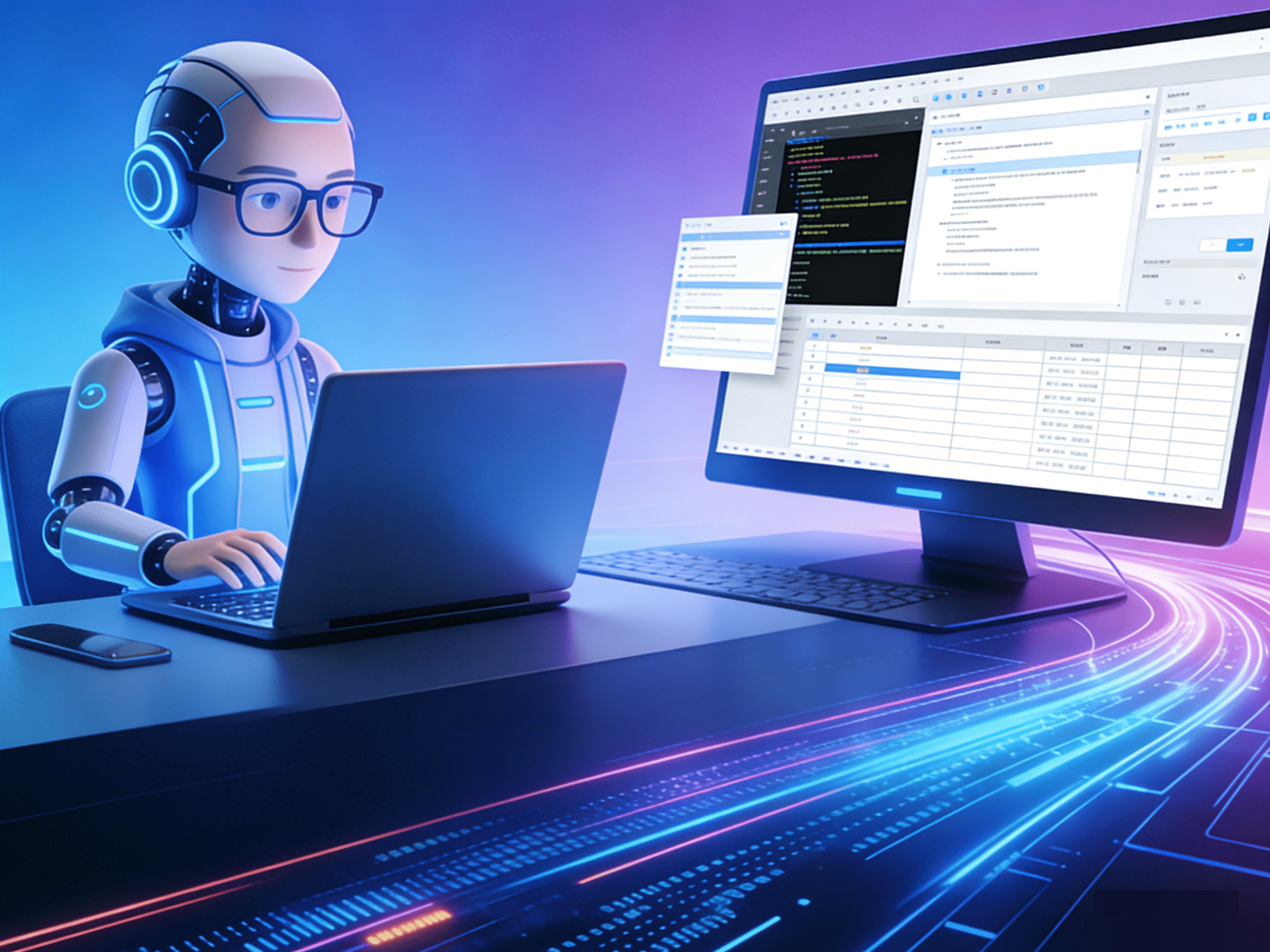 彻底解放！让 OpenClaw AI 接管你的电脑，替你干活