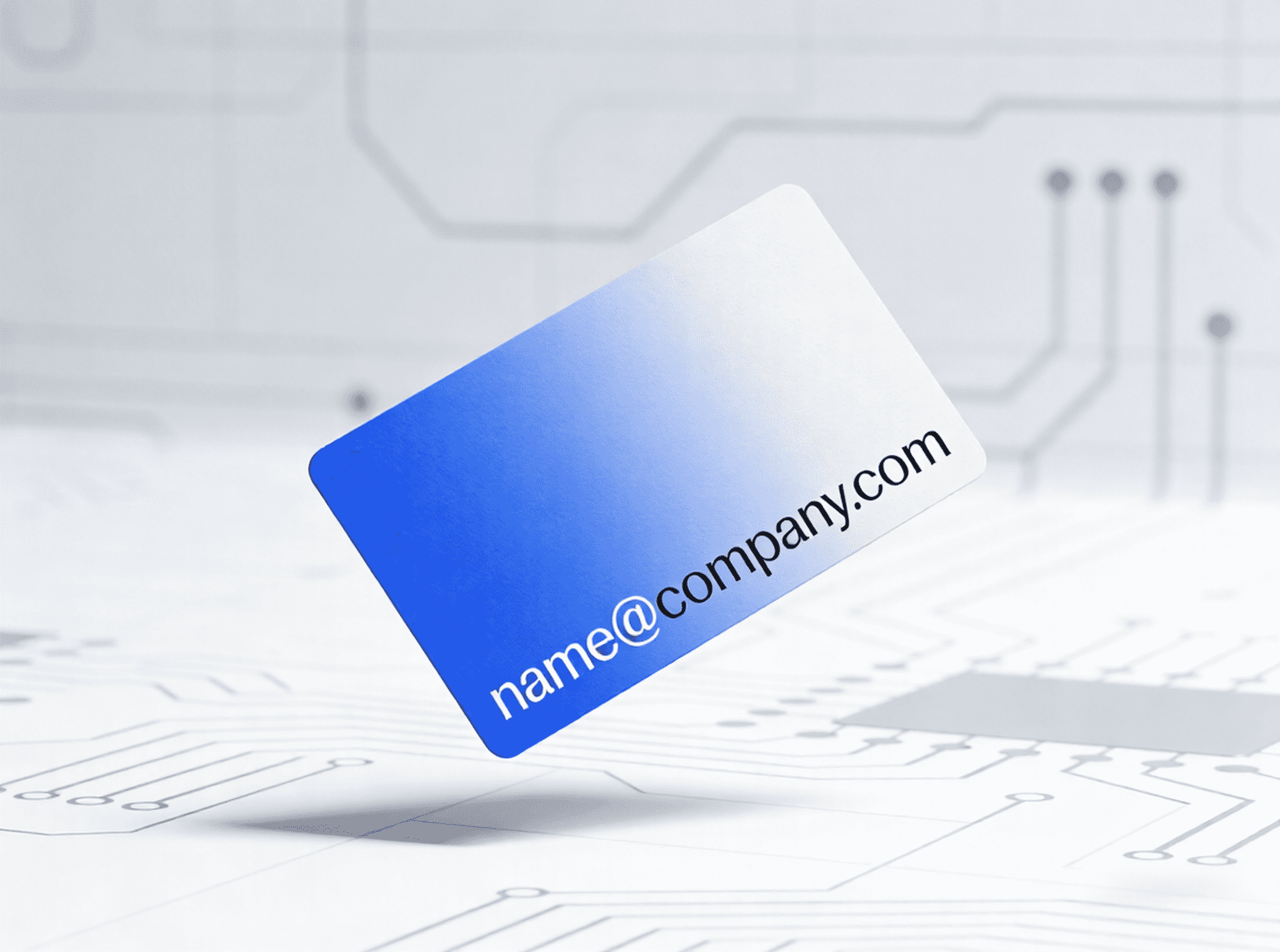 小公司也能有大牌感：域名邮箱设置全攻略