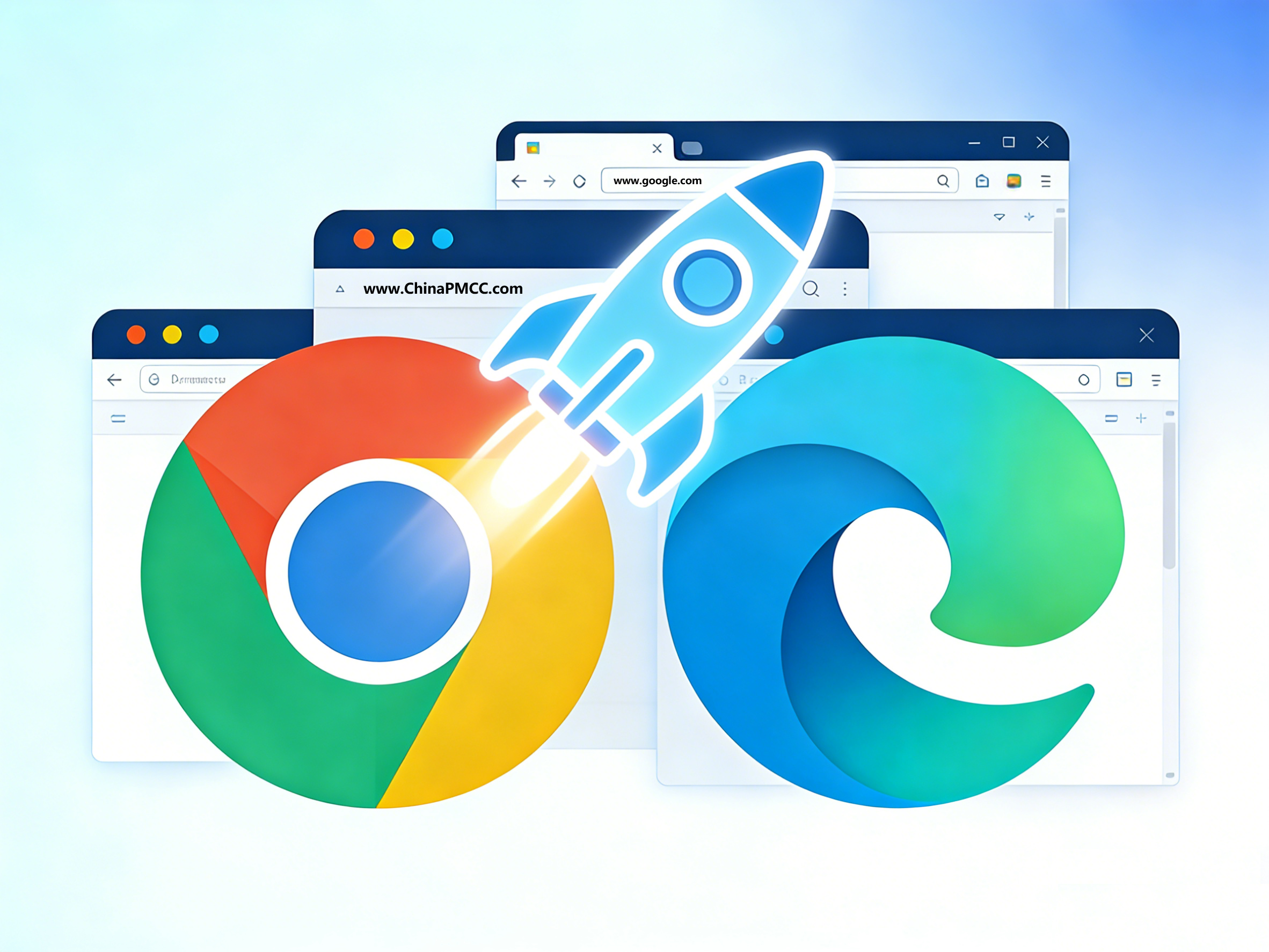 极速优化你的浏览器，告别卡顿加载慢