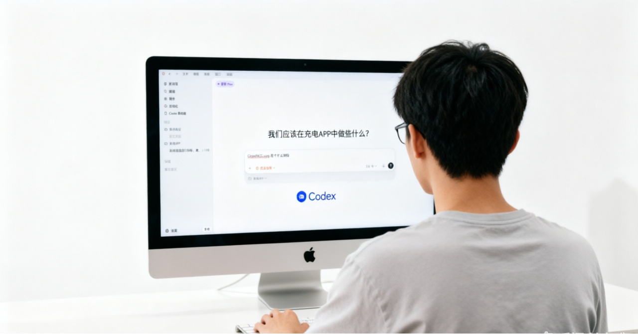 从0到1安装使用Codex，这份带截图的终极保姆教程，带你一路冲